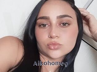 Aikohomeg