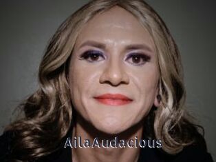 AilaAudacious