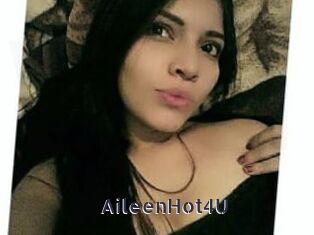 AileenHot4U
