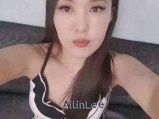 AilinLee