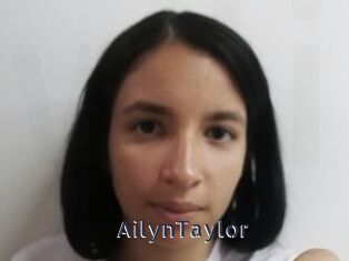AilynTaylor