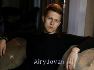 AiryJovan