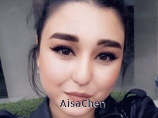 AisaChen