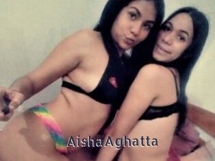 AishaAghatta