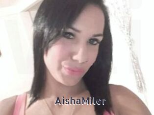 AishaMiler