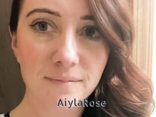 AiylaRose