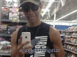 AjayMorningstar
