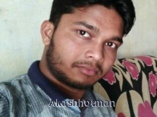 Akashhotman