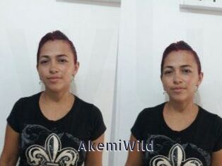 AkemiWild