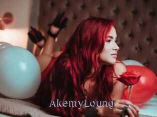 AkemyLoung webcam livesex