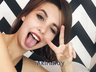 AkiraRoy