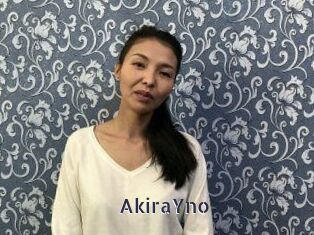 AkiraYno