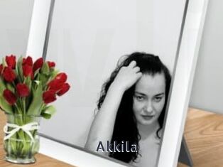 Akkila