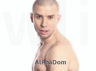 AlPhaDom