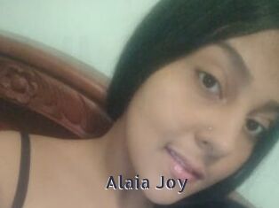 Alaia_Joy