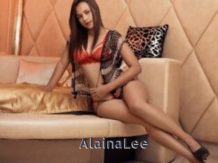 AlainaLee