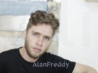 AlanFreddy webcam livesex