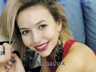 AlanaCox