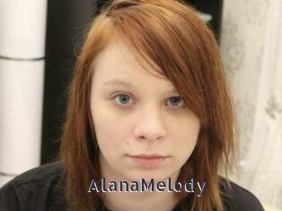 AlanaMelody