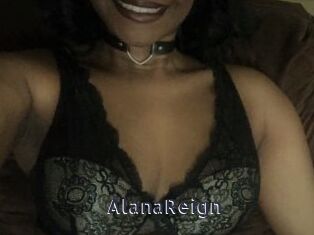AlanaReign