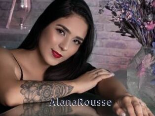 AlanaRousse