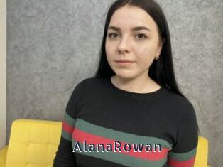 AlanaRowan