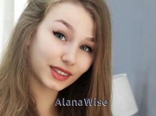 AlanaWise