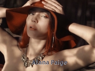 Alana_Paige webcam livesex