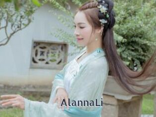 AlannaLi