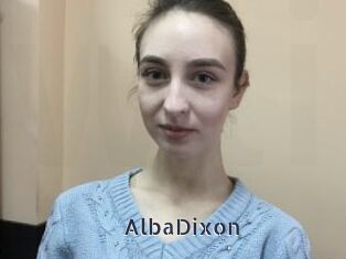 AlbaDixon
