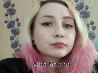 Alba_Marino