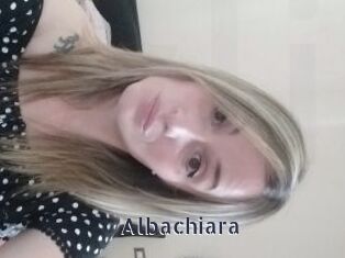 Albachiara
