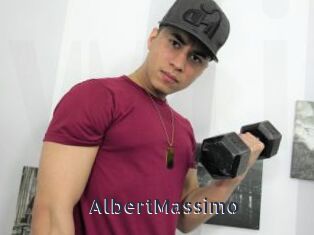 AlbertMassimo