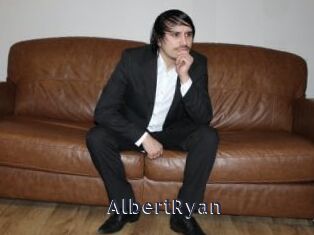 AlbertRyan