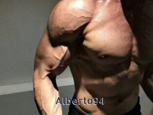 Alberto94 webcam livesex