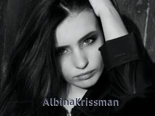 AlbinaKrissman