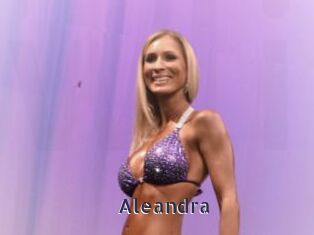 Aleandra
