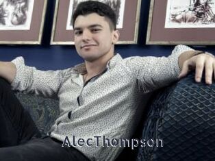 AlecThompson webcam livesex