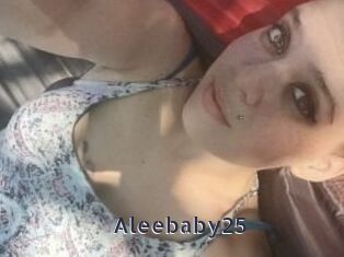 Aleebaby25