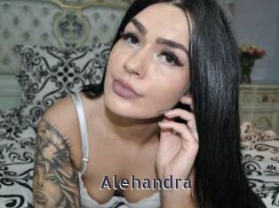 Alehandra