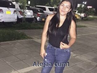 Alejaa_cum1