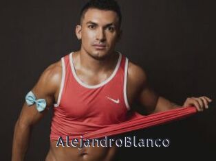 AlejandroBlanco