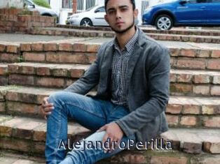 AlejandroPerilla