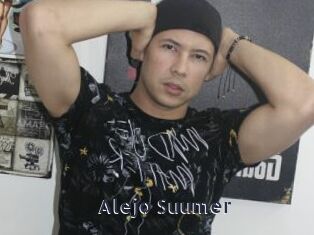 Alejo_Suumer