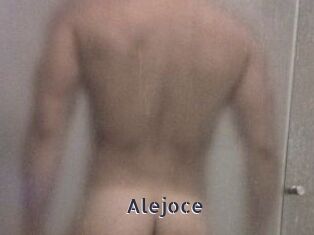 Alejoce