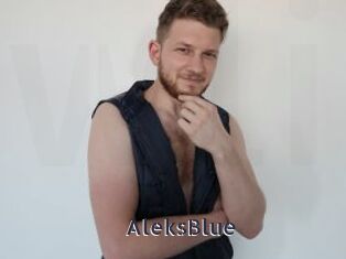 AleksBlue
