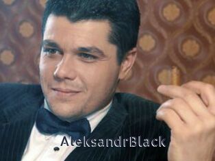 AleksandrBlack