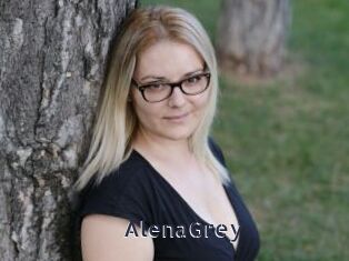 AlenaGrey webcam livesex