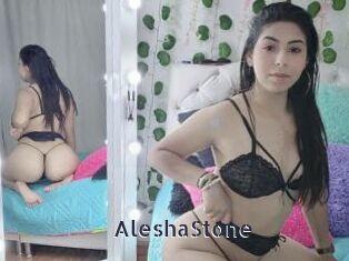 AleshaStone
