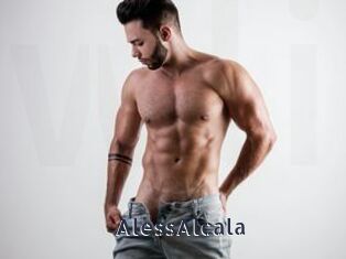 AlessAlcala